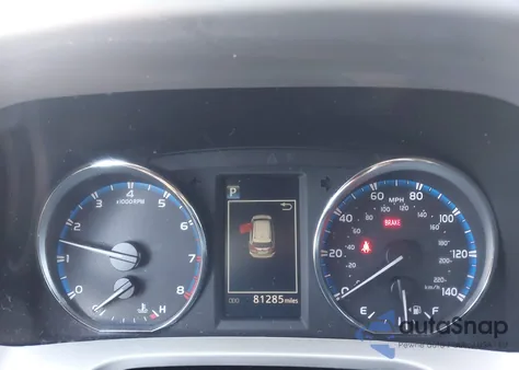 2016 Toyota Rav4 Xle from USA, damaged, VIN 2T3WFREV0GW261295